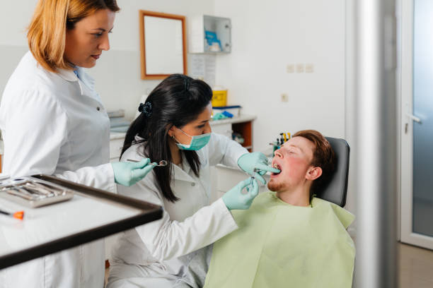 Best Emergency Wisdom Tooth Extraction in Lenox, IA